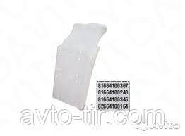 Крыло переднее MAN TGA L / LX Луцк - изображение 2