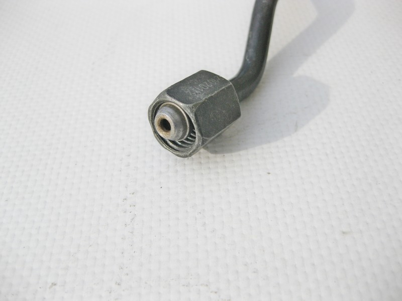 Mercedes-Benz  A6280700333 Паливна трубка високого тиску для двигуна OM628 V8 4.0 cdi ML W163 S-Class W220 E-Class W211 G-Class W463 Одеса - фото 6