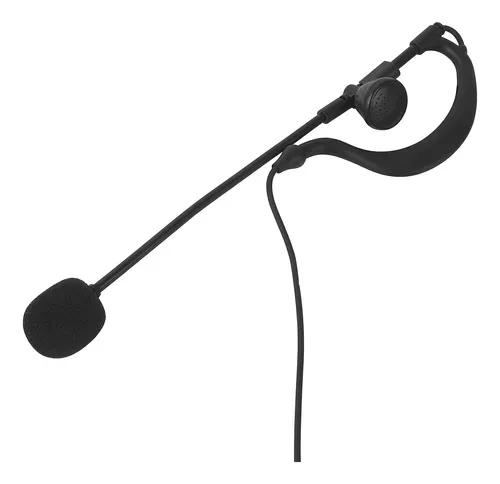 Провідна арбітражна гарнітура Pdflie V6 V4 3,5 мм Луцьк - фото 1