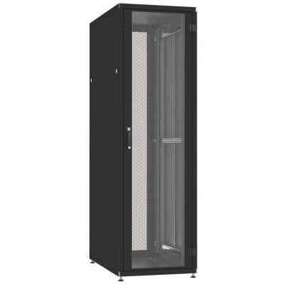 Шкаф напольный Zpas 42U 800x1000 perf door WZ-IT-426010-44AA-4-161-FP (IT-426010-44AA-4-161-FP) Винница