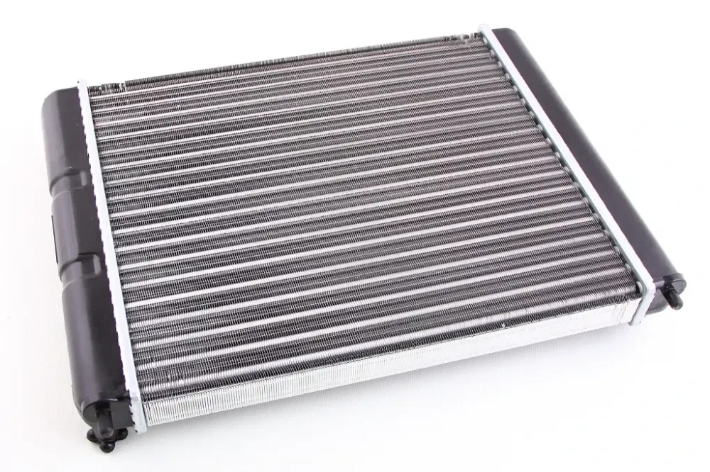 Радіатор Таврія алюм. LSA Eco Вінниця - фото 3