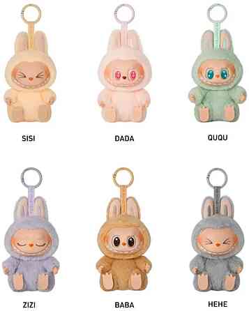 Тренд Іграшка Лабубу 2 серія Have a seat‼️ Київ