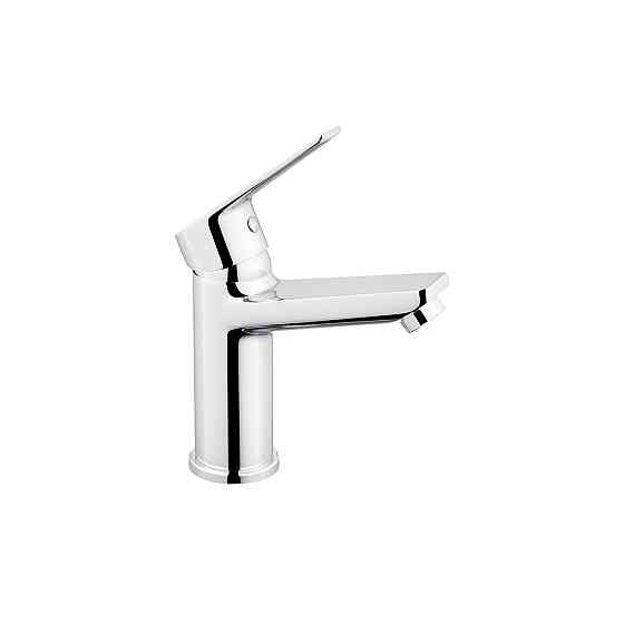 Змішувач для раковини Kroner KRP Hagen - C010 хром Київ