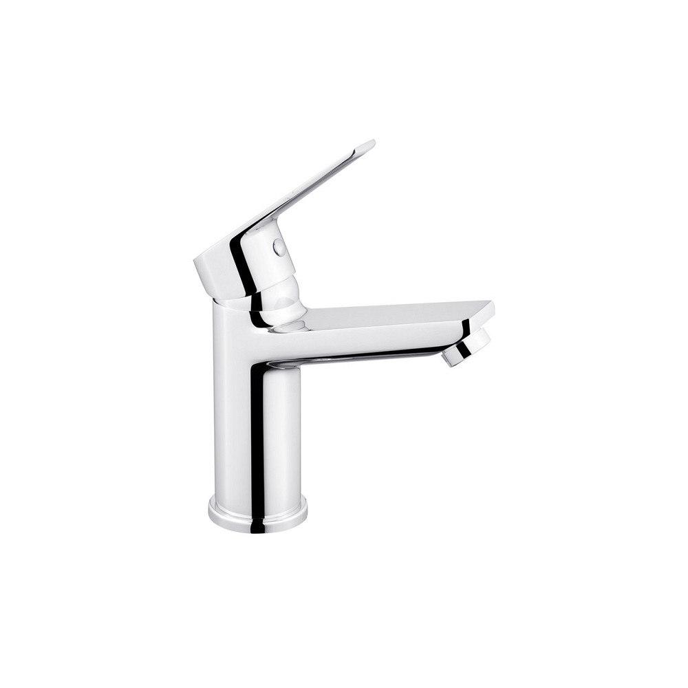 Змішувач для раковини Kroner KRP Hagen - C010 хром Київ - фото 4