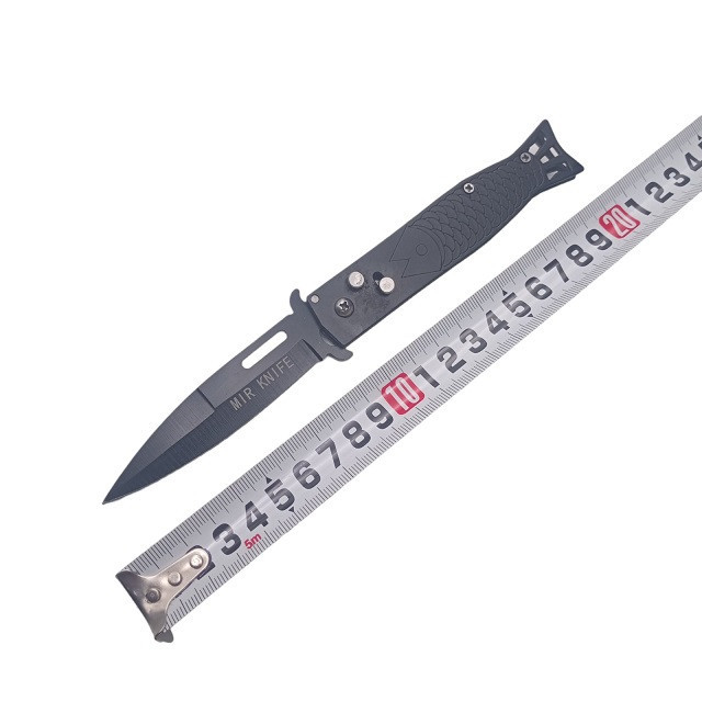 Нож выкидной M8 Днепр - изображение 5