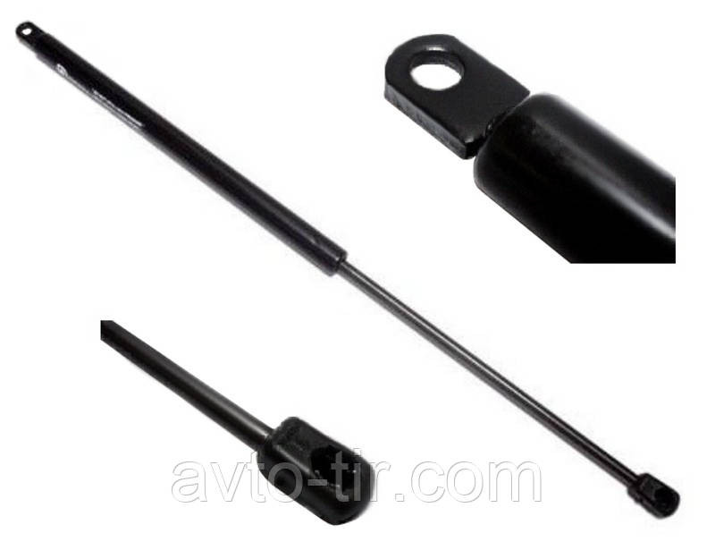 Амортизатор решетки радиатора MAN TGA 81748210144 81748210146 81748210149 Луцк - изображение 1