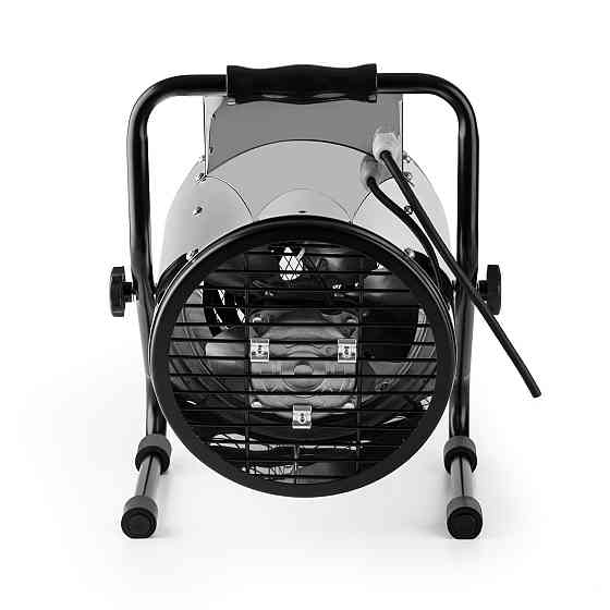 Тепловентилятор Strato тепличний нагрівач електричний тепловентилятор IPX4 2000 W (Німеччина, читати Рівне