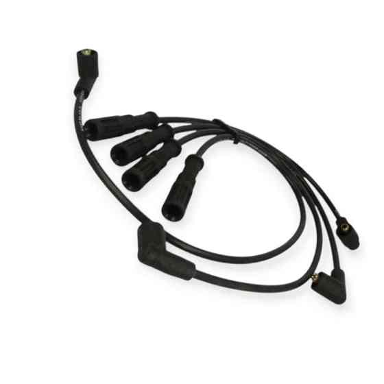 Провода Fiat Punto 1,2 (93-00) высоковольтные Мукачево