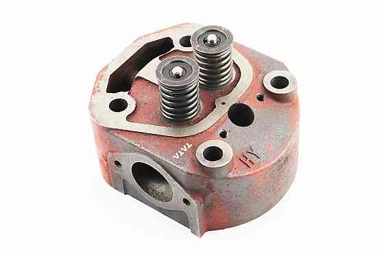 Головка циліндра R192N у зборі Київ