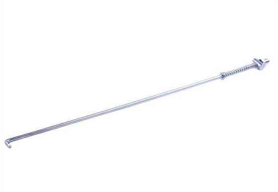 Тяга лапки гальма заднього — Дельта/Альфа Мукачево