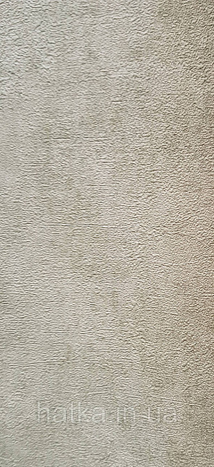 Шпалери вінілові Grandeco One roll one motif 0.53x10 однотонні ефект потертості під старовину салатові зелені Київ - фото 1