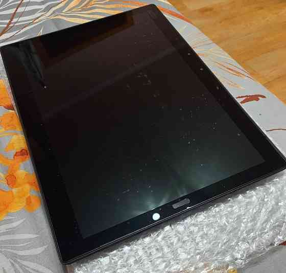 Lenovo x1 tablet gen3, i7-8550, 16gb, ssd 512gb, экран 3k. Київ