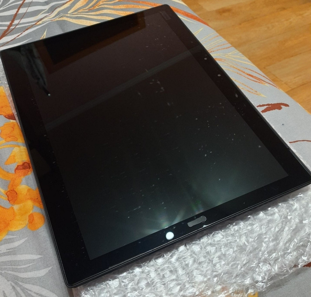 Lenovo x1 tablet gen3, i7-8550, 16gb, ssd 512gb, экран 3k. Київ - фото 3