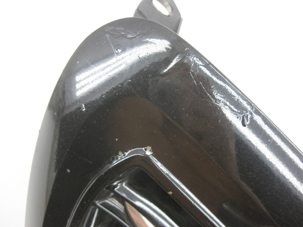 Mercedes-Benz  A2228800083 Дефектні грати радіатора S-Class W222 Одеса - фото 10