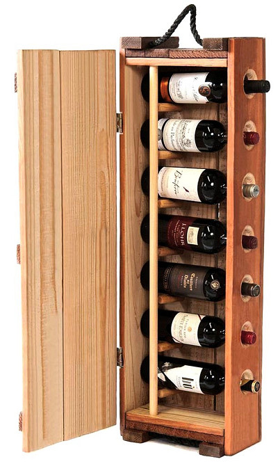 Настенный бар 