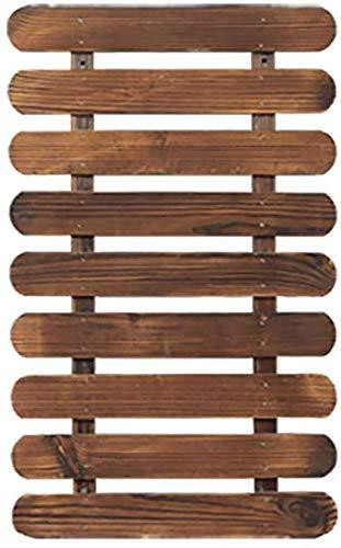 Решітка для рослин "Гауда 60" мокко Миколаїв - фото 1