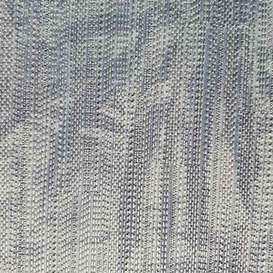 Шпалери вінілові на флізелін Sirpi Alta gamma Sempre 3 абстракція листя пальми сині на бірюзовому 3д Київ