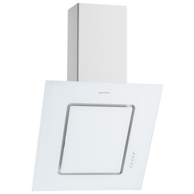 Вытяжка кухонная Pyramida BT 600 PK GWH (BT600PKGWH) Винница - изображение 1