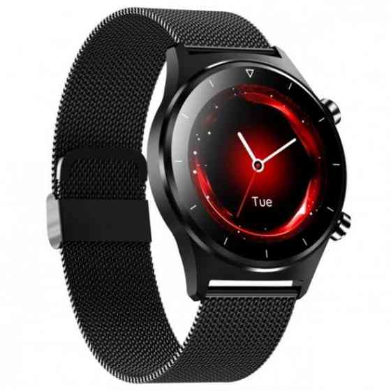 Умные наручные часы Smart AirSport Black Винница