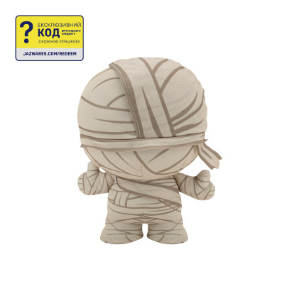 Мягкая игрушка DevSeries Collector Plush Livetopia Mummy, 20см (CRS0004) Винница - изображение 3