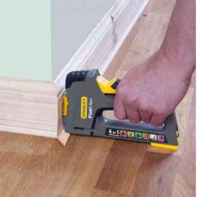 Степлер будівельний Stanley &quot;FatMax&quot; 6 В 1&quot; (FMHT6-70868) Вінниця