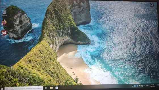 Ноутбук DEll Inspiron 5558 i5 5-Gen. Харків