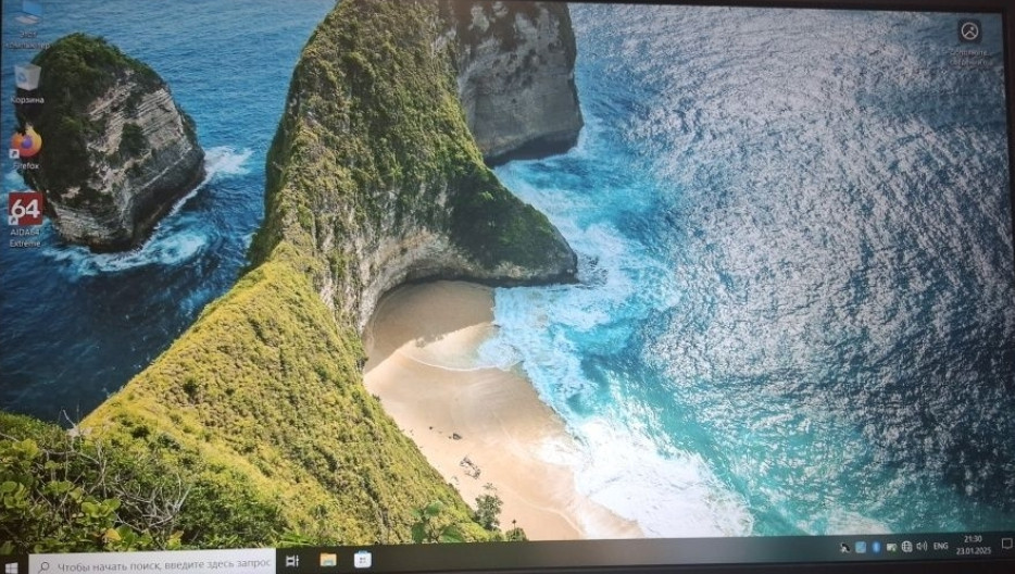 Ноутбук DEll Inspiron 5558 i5 5-Gen. Харків - фото 6