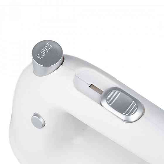 Sokany Міксер ручний Sokany SK-6631 з двома насадками 400Вт Коломыя