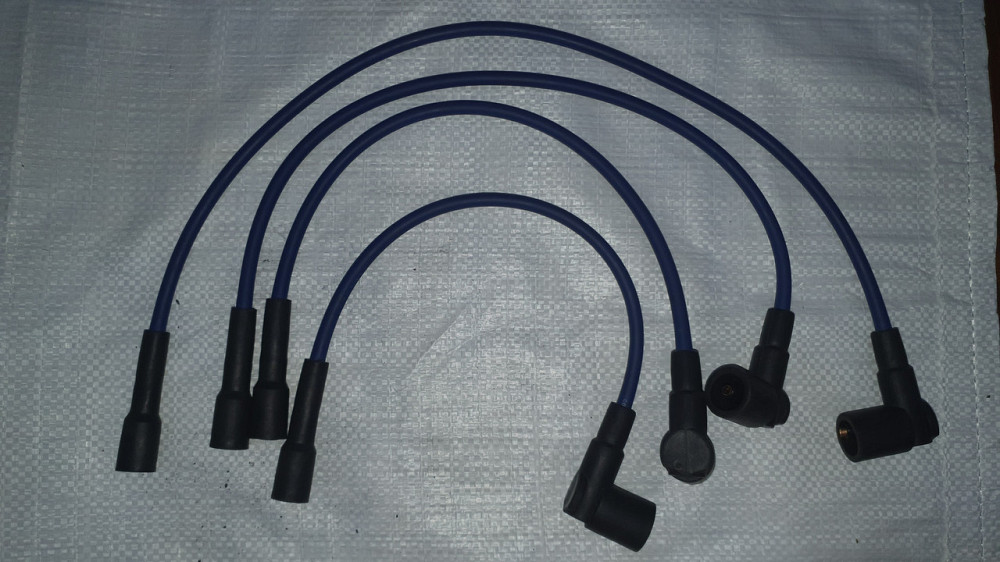 Дроти запалювання ВАЗ-2109, ВАЗ-2110, ВАЗ-2111. Харків - фото 1