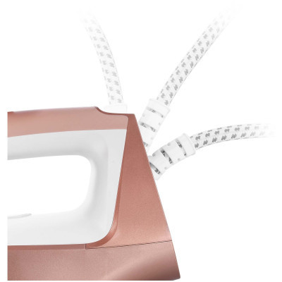 Паровая станция Sencor SSI0910RS Винница - изображение 3