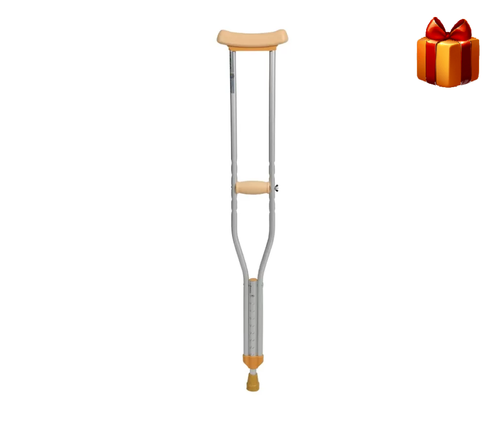 Милиця підпахвова Karadeniz Medical PR-911M Дніпро - фото 1