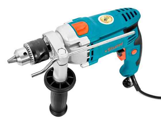 Дриль ударний (Professional, 1050 Вт) Sturm ID21105P (читувати опис) Рівне