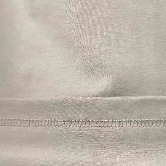 Футболка чоловіча однотонна світло-оливкова Pobedov Peremoga Київ