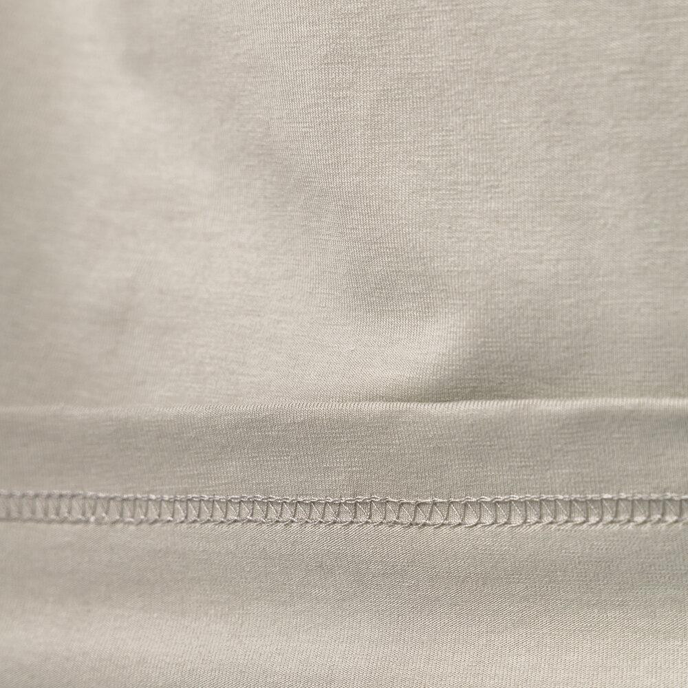 Футболка чоловіча однотонна світло-оливкова Pobedov Peremoga Київ - фото 5