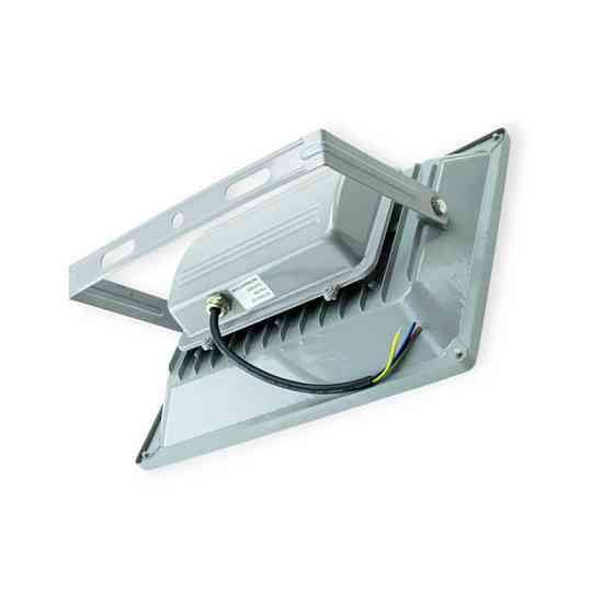 Прожектор 50W STANDART уличный Мукачево