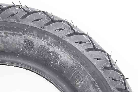 Шина 3,50-10 шипована CA134A Київ