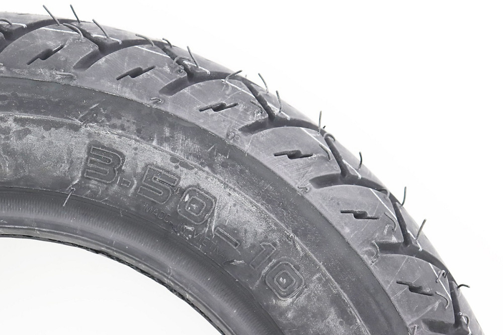 Шина 3,50-10 шипована CA134A Київ - фото 2