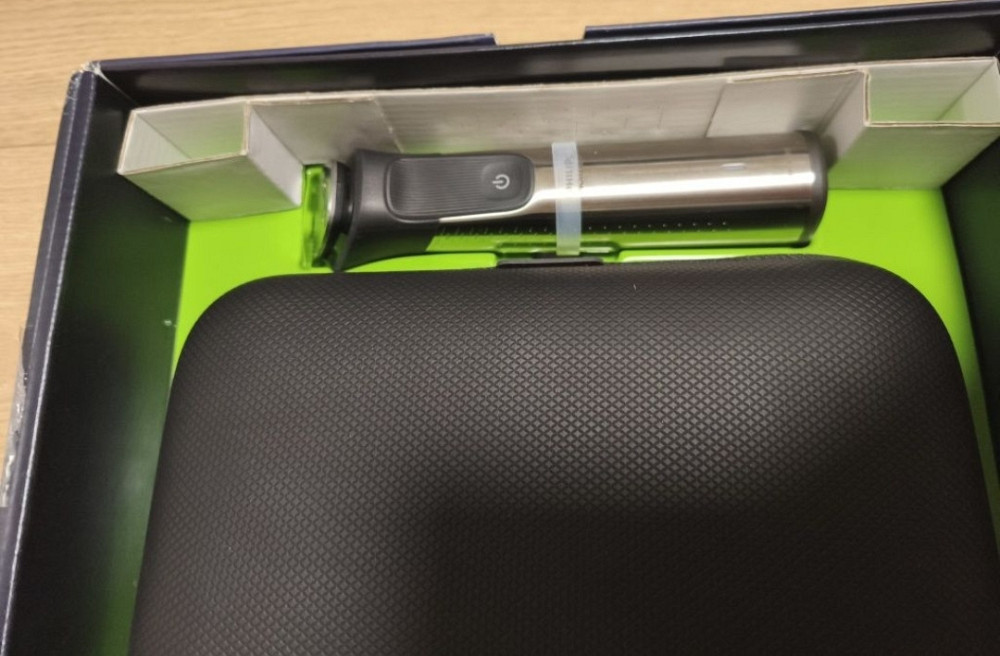 Бритва Braun series 6(61•N1000s) Киев - изображение 5