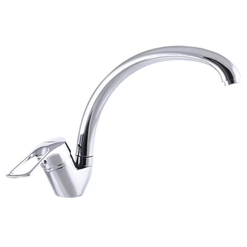 Смеситель для кухни Champion Hansberg 011 (CH0251) Киев - изображение 1