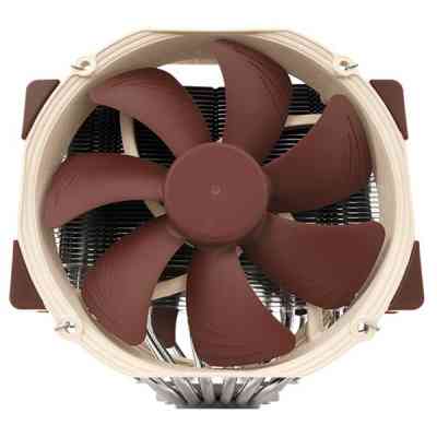 Кулер до процесора Noctua NH-D15 Вінниця