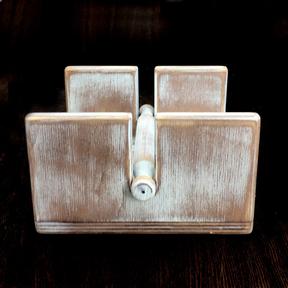 Салфетница 