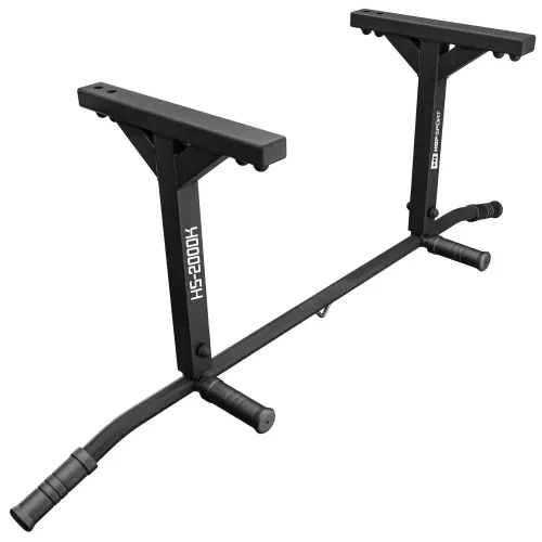 Турник потолочный Hop-Sport 2000 Киев - изображение 1