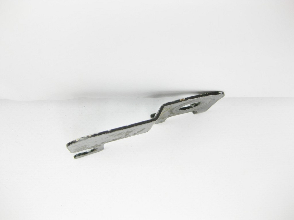 Mercedes-Benz  A2205466343 Кронштейн проводу переднього датчика ABS S-Class W220 CL C215 Одеса - фото 3