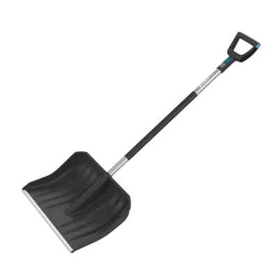 Лопата Cellfast для снігу IPRO, алюмінієве лезо, 49см, 140см, 1.65кг (40-011) Вінниця