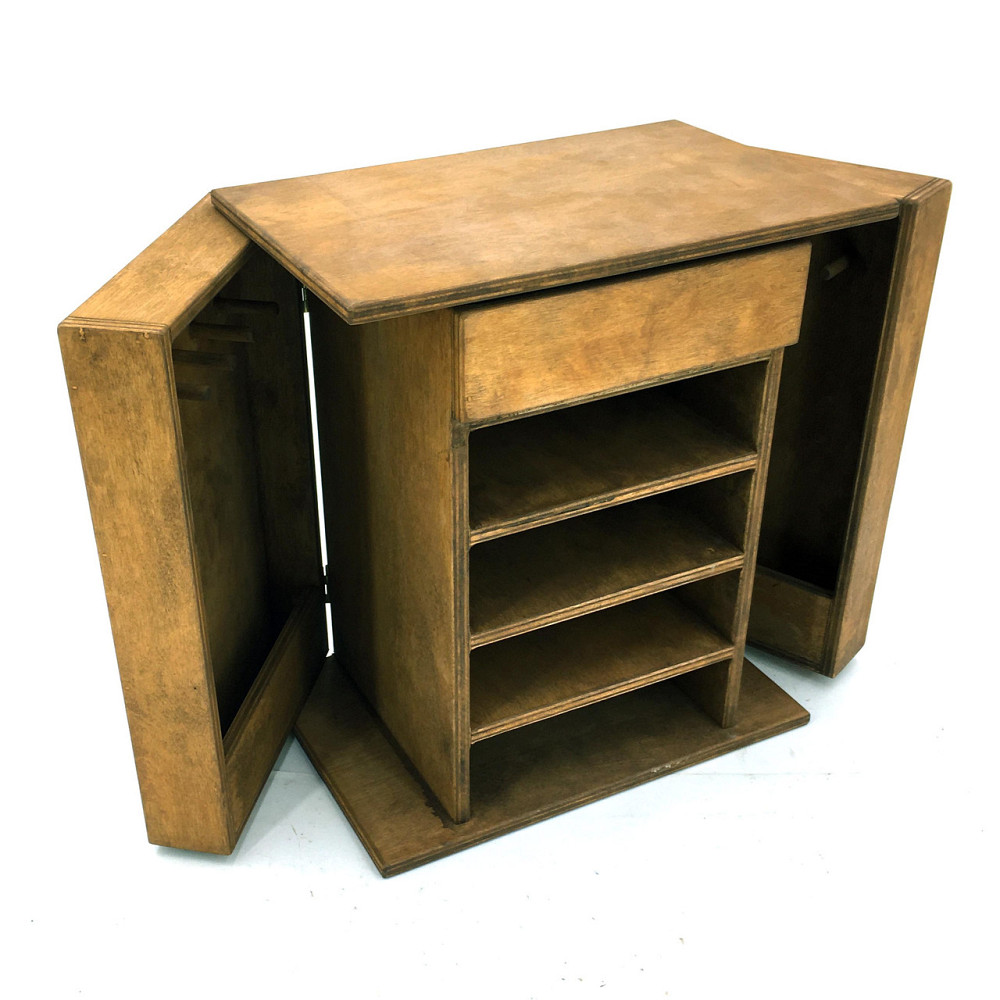 Органайзер для косметики 