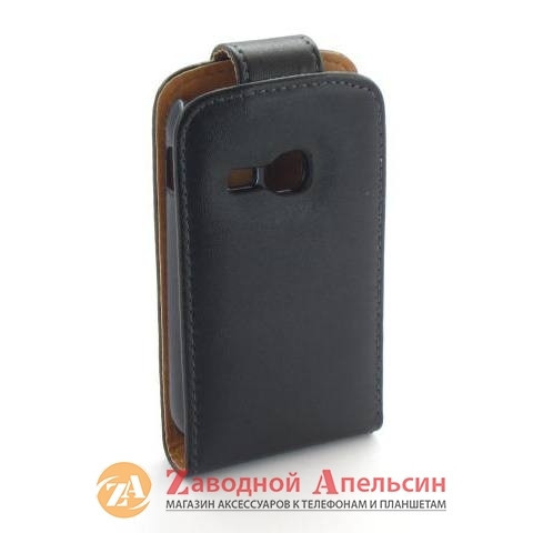Чохол книжка Samsung S5312 Pocket Neo Chic Case Одеса - фото 4