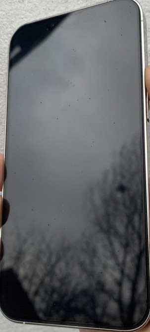 Айфон Apple iPhone 13 Pro 128Gb. Киев - изображение 2