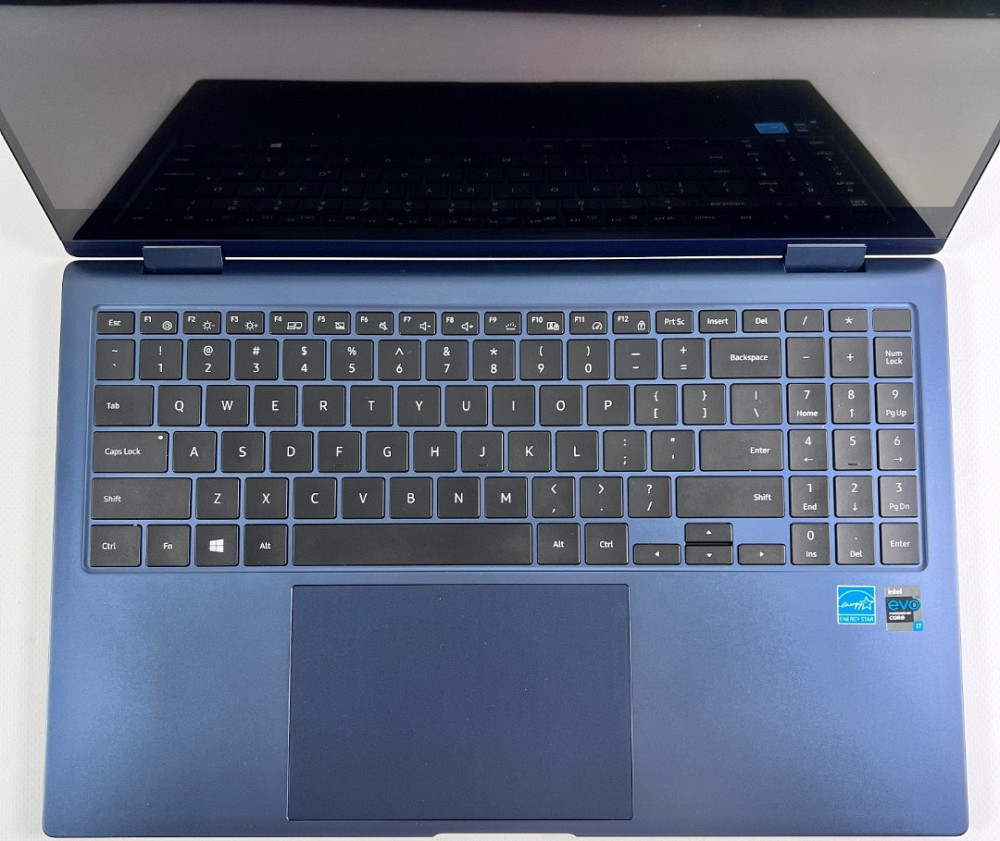 Samsung Galaxy Book Pro 360 i7‐1165G7 16GB RAM 1TB SSD Гарантия. Харьков - изображение 4