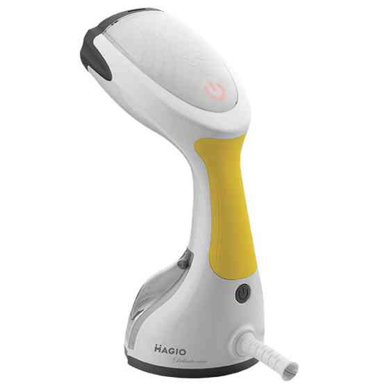 Праска-відпарювач для тканин MAGIO MG-327, Відпарювач безпечний Відпарювач для штор дому AD-65 Івано-Франківськ