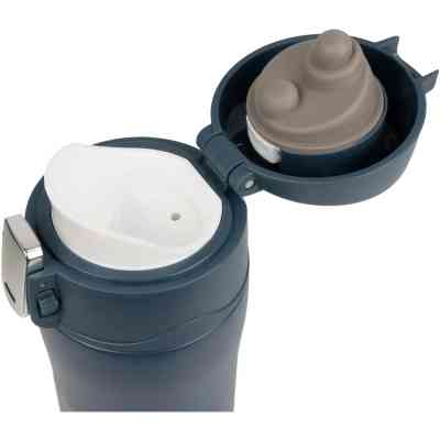 Термокружка Tramp 450 ml Mat Blue (UTRC-107-mat-blue) Вінниця